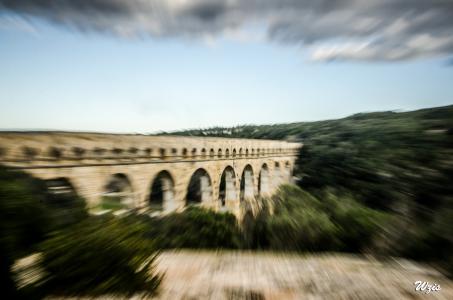 Pont du Gard